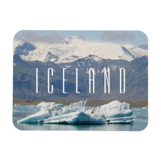 Flexible Magnet Islande