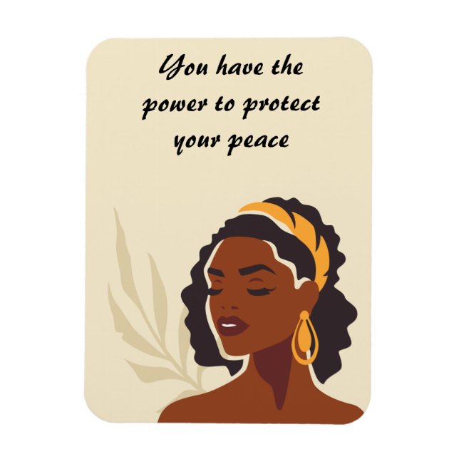 Flexible Magnet photo (Vertical)