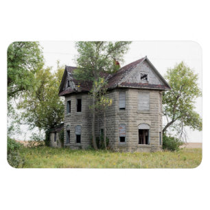 Flexible Magnet plat 4x6