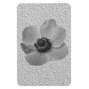 Flexible Magnet Premium Anemone vintage