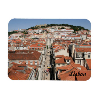 Flexible Magnet Premium de Lisbonne