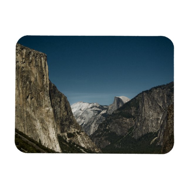 Flexible Magnet Premium des gardiens de la vallée (Horizontal)