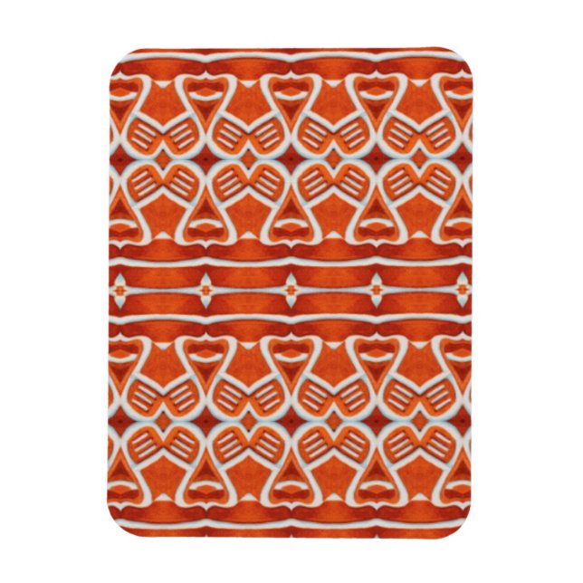 Flexible MAGNET SOUPLE POUR PAIN D'ÉPICE 3x4 (Vertical)