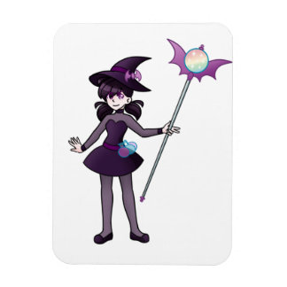 Flexible Magnet Stella Alchemia