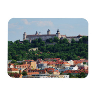 Flexible Magnet Würzburg