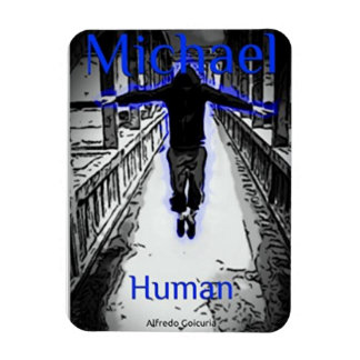 Flexible Michael Magnet