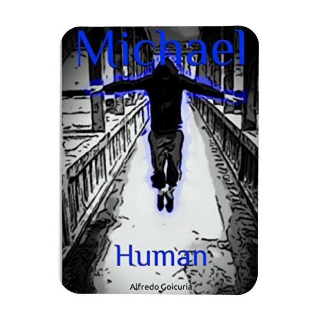 Flexible Michael Magnet (Vertical)