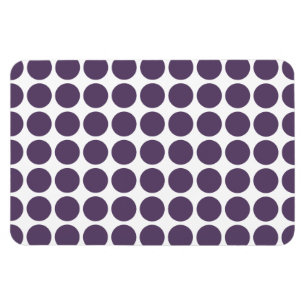 Flexible Mini Pois Premium Magnet