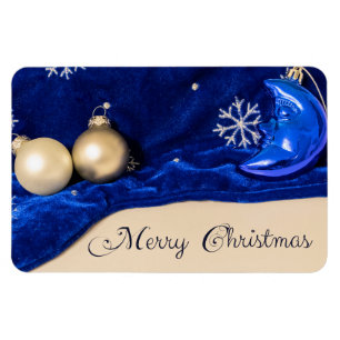 Flexible Noble magnet de Noël !
