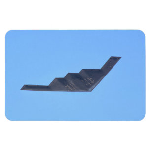 Flexible Northrop Grumman B-2 Spirit Magnet