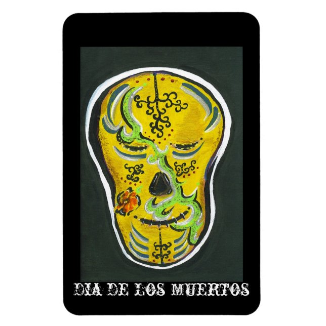 Flexible PedagogySalutations Magnet : ALE (Vertical)