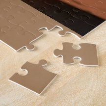 Flexible Photo enfants puzzle avec boîte cadeau