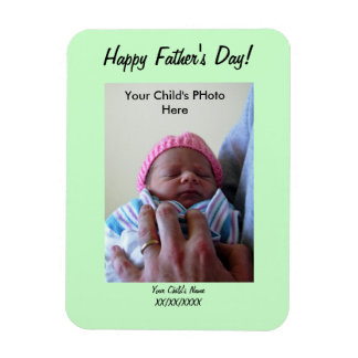 Flexible Photo Premium Flexi Magnet de votre enfant
