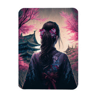 Flexible Poster Magnet