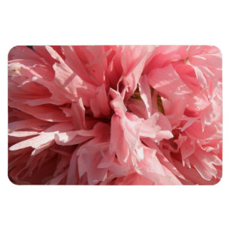Flexible Pretty Rose Poppy Magnet Premium