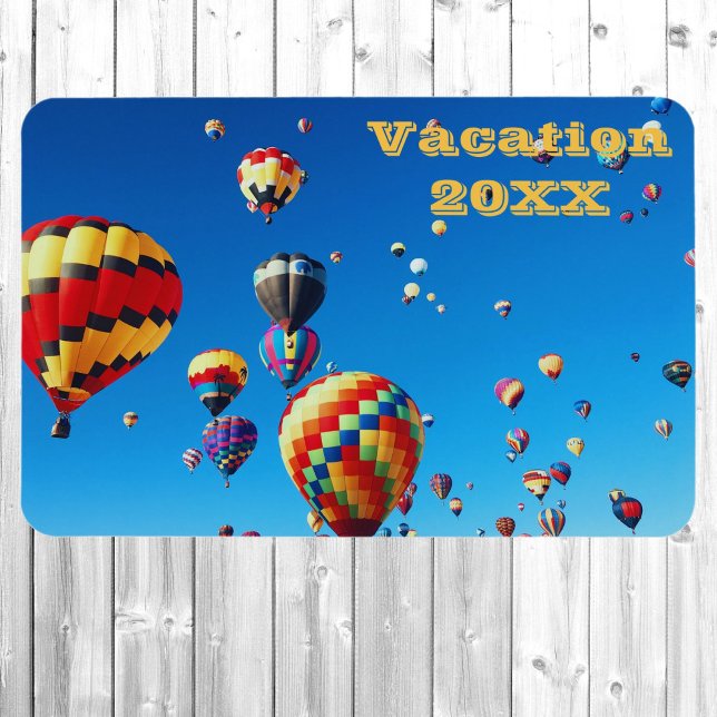 Flexible Réfrigérateur Magnet 4 X 6 Personnaliser la photo (Créateur téléchargé)