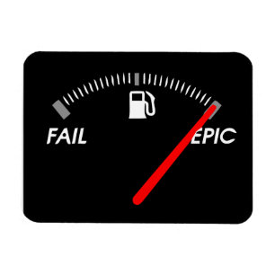 Flexible Réservoir sur l'épopée Premium Flexi Magnet