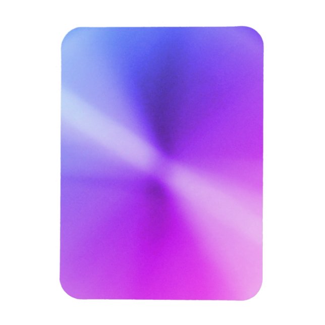 FLEXIBLE STYLE ART&DESIGN MAGNET STICKER (Vertical)