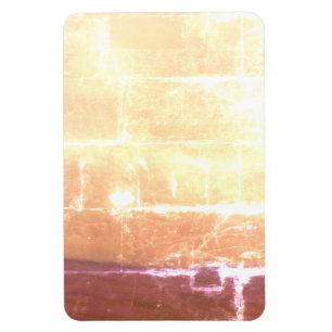 FLEXIBLE STYLE ART&DESIGN MAGNET STICKER