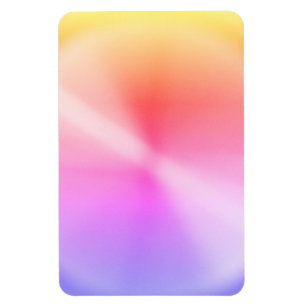 FLEXIBLE STYLE ART&DESIGN MAGNET STICKER