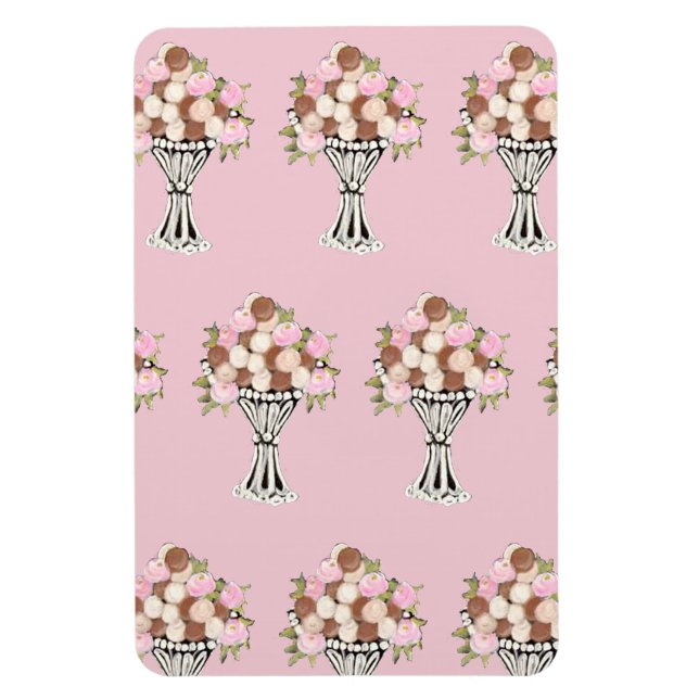 Flexible ~Truffes - Magnet ~ (Vertical)