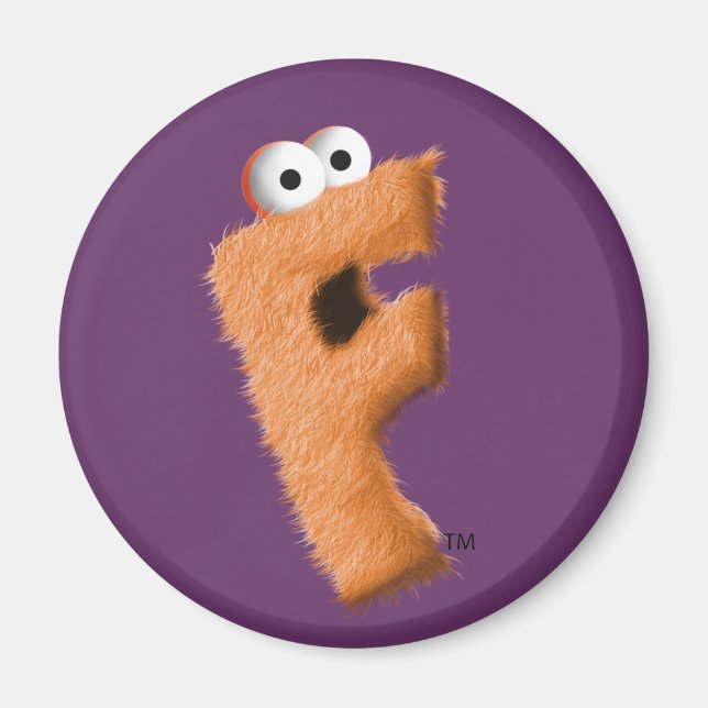 Flip Magnet (violet) ! (Devant)