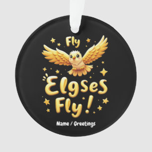 Flly Elgses Fly Inspiration Aigle Art