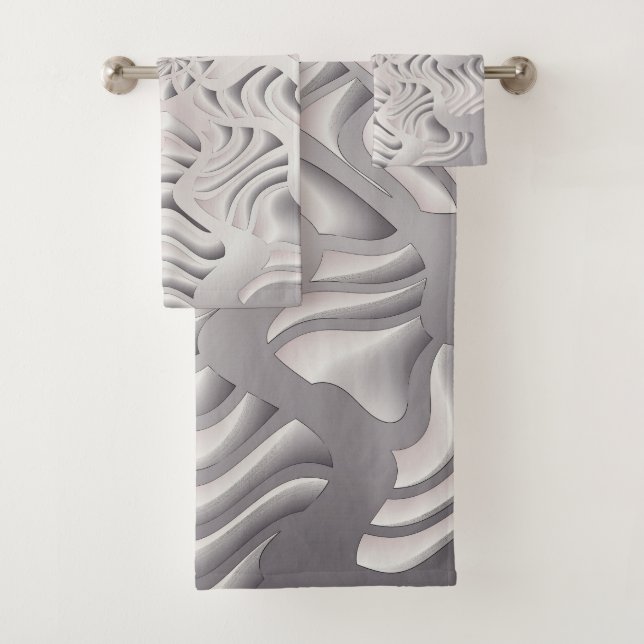 flocon d'argent (En situation)