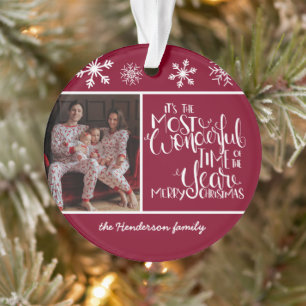 Flocon de neige de Bourgogne Merveilleux moment de