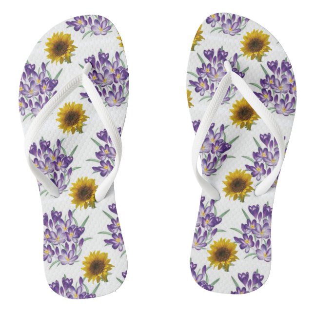 Flops à tongs (Semelle)