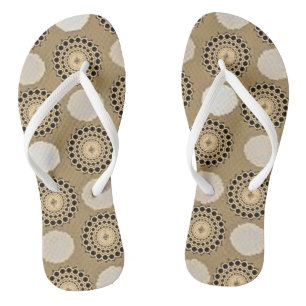 Flops à tongs
