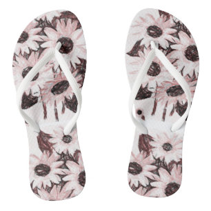 Flops à tongs