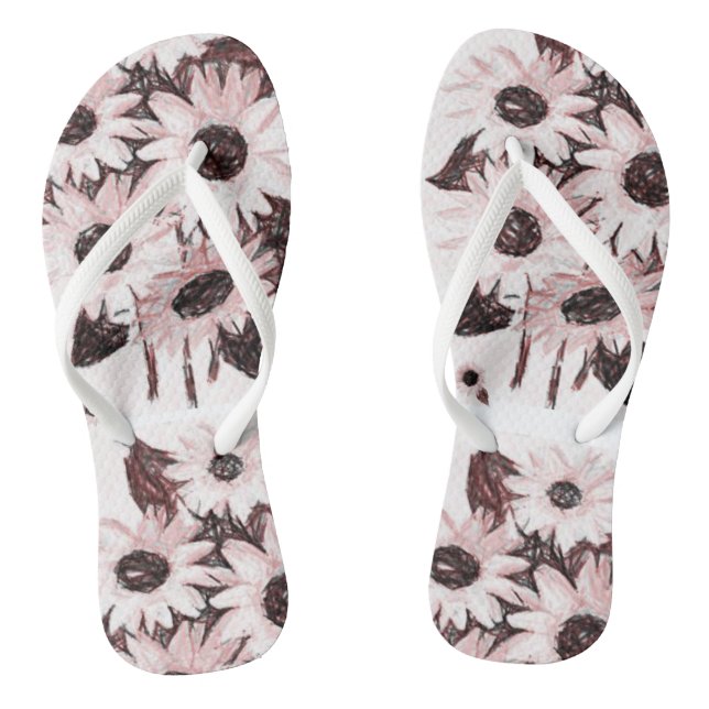 Flops à tongs (Semelle)