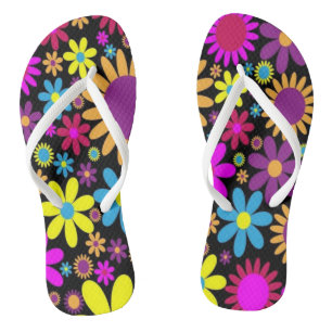 Flops à tongs