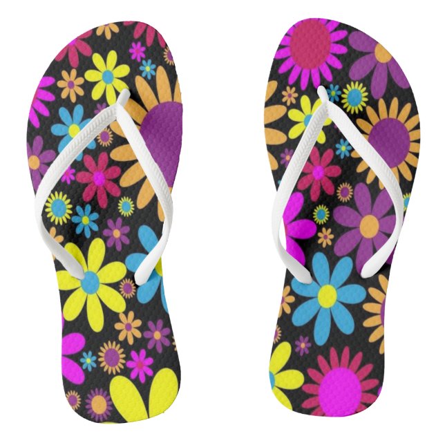 Flops à tongs (Semelle)