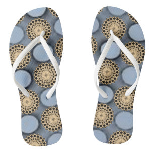 Flops à tongs
