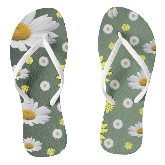 Flops à tongs (Semelle)