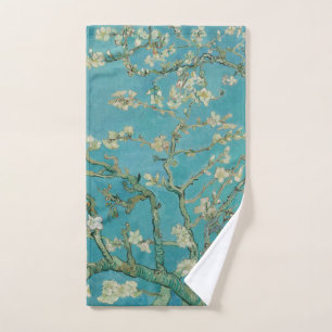 Floraison d'amandier, Peinture à l'huile, Vincent