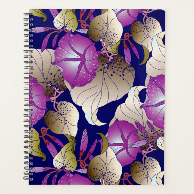 Floral (Devant)