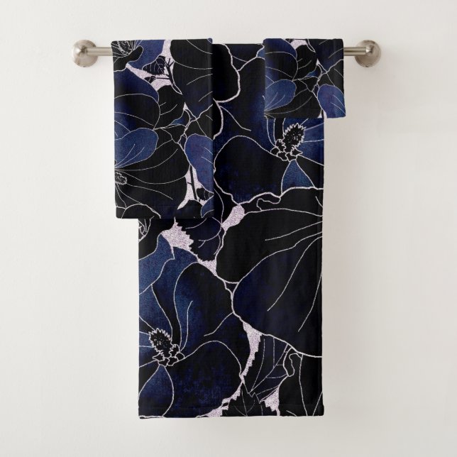 Floral (En situation)