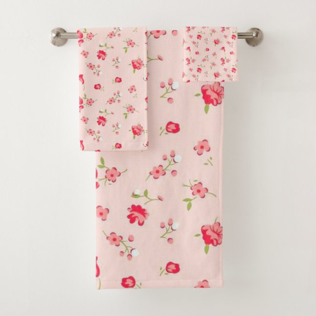 Floral (En situation)
