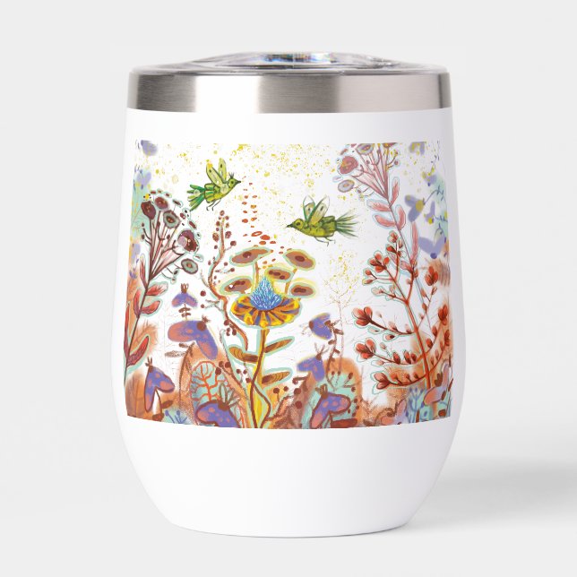floral (Avant)