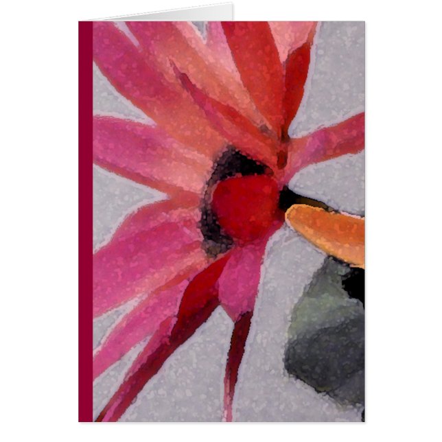 Floral (Devant)