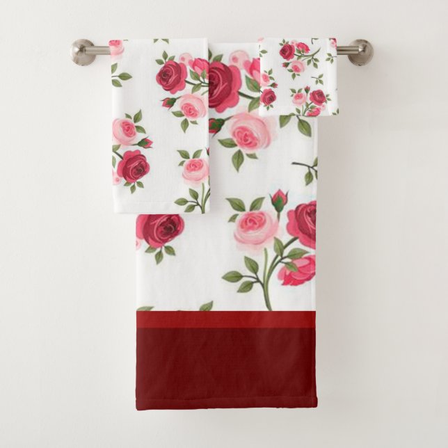 Floral (En situation)