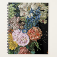 Floral baroque - Bouquet