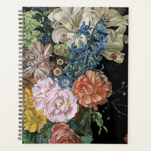 Floral baroque - Bouquet