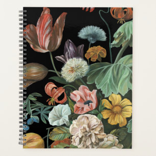 Floral baroque - Bouquet de fleurs