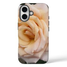 Floral Blackberry audacieux coque avec Rose romant