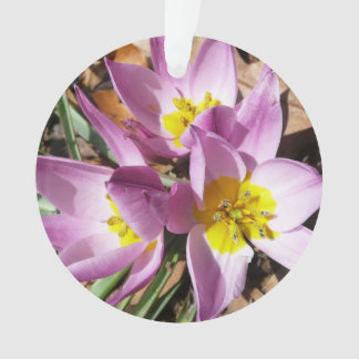 Floral de Pink