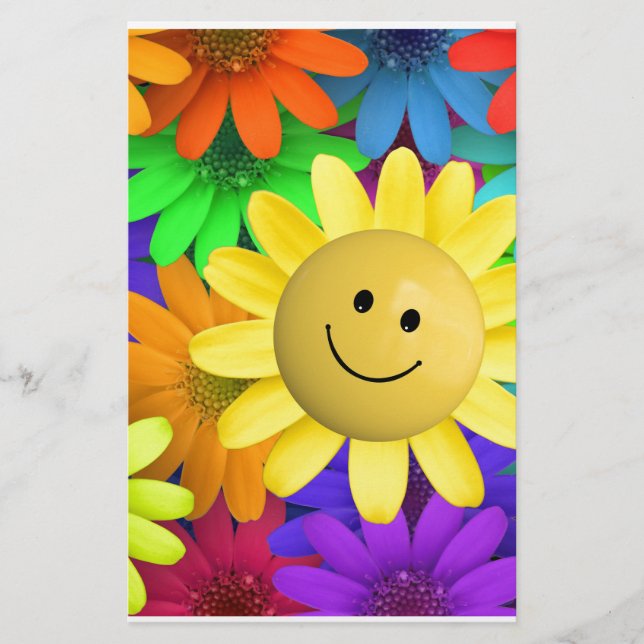 floral de plur (Devant)